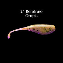 Load image into Gallery viewer, 2" BoMinno - 10 Pack