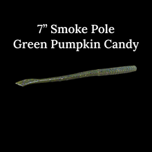 Load image into Gallery viewer, 7” Smoke Pole