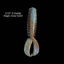 Load image into Gallery viewer, 3.75” Z-Daddy