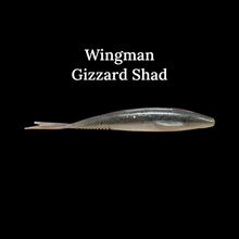 Load image into Gallery viewer, 6” WingMan