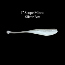 Load image into Gallery viewer, 4" Scope Minno