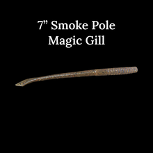 Load image into Gallery viewer, 7” Smoke Pole