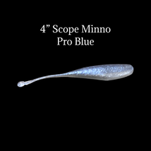 Load image into Gallery viewer, 4" Scope Minno