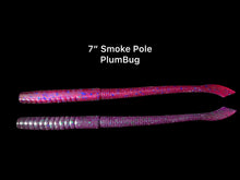 Load image into Gallery viewer, 7” Smoke Pole