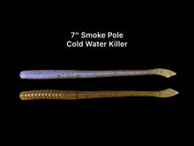 Load image into Gallery viewer, 7” Smoke Pole