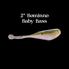 Load image into Gallery viewer, 2" BoMinno - 10 Pack