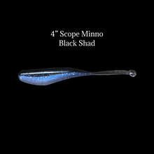 Load image into Gallery viewer, 4" Scope Minno