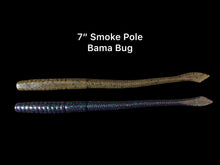 Load image into Gallery viewer, 7” Smoke Pole