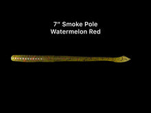 Load image into Gallery viewer, 7” Smoke Pole
