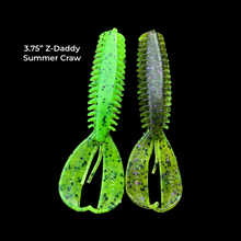 Load image into Gallery viewer, 3.75” Z-Daddy