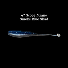 Load image into Gallery viewer, 4" Scope Minno