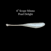 Load image into Gallery viewer, 4" Scope Minno