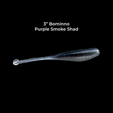 Load image into Gallery viewer, 3” Bominno