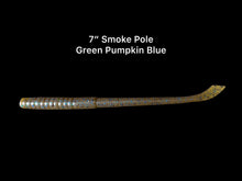 Load image into Gallery viewer, 7” Smoke Pole