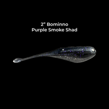 Load image into Gallery viewer, 2" BoMinno - 10 Pack