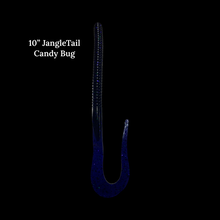 Load image into Gallery viewer, 10" Jangle Tail -