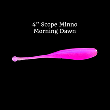 Load image into Gallery viewer, 4" Scope Minno