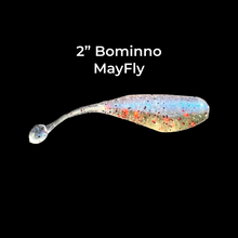 Load image into Gallery viewer, 2" BoMinno - 10 Pack