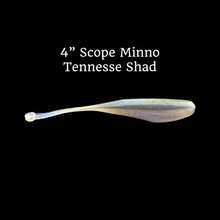 Load image into Gallery viewer, 4" Scope Minno