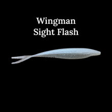 Load image into Gallery viewer, 6” WingMan