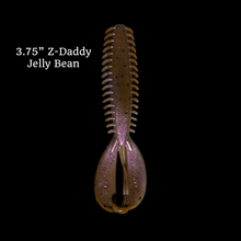 Load image into Gallery viewer, 3.75” Z-Daddy