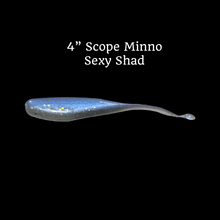 Load image into Gallery viewer, 4" Scope Minno