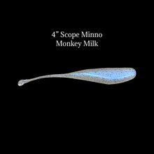 Load image into Gallery viewer, 4" Scope Minno