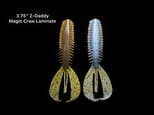 Load image into Gallery viewer, 3.75” Z-Daddy