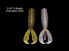 Load image into Gallery viewer, 3.75” Z-Daddy