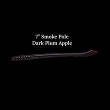 Load image into Gallery viewer, 7” Smoke Pole