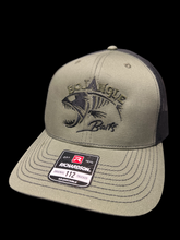 Load image into Gallery viewer, Richardson SnapBack