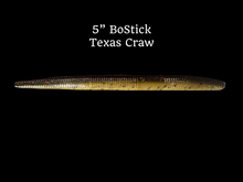 Load image into Gallery viewer, 5" Bo Stick