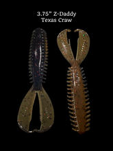 Load image into Gallery viewer, 3.75” Z-Daddy