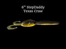 Load image into Gallery viewer, 6” StepDaddy