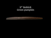 Load image into Gallery viewer, 5" Bo Stick