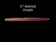 Load image into Gallery viewer, 5" Bo Stick