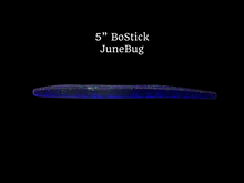 Load image into Gallery viewer, 5" Bo Stick