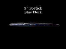 Load image into Gallery viewer, 5" Bo Stick