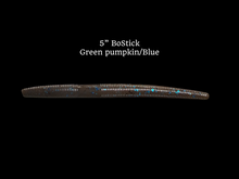 Load image into Gallery viewer, 5" Bo Stick