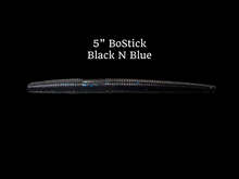 Load image into Gallery viewer, 5" Bo Stick