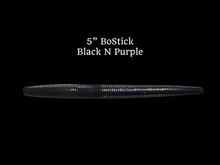 Load image into Gallery viewer, 5" Bo Stick