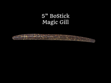 Load image into Gallery viewer, 5" Bo Stick