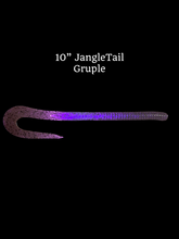 Load image into Gallery viewer, 10" Jangle Tail -