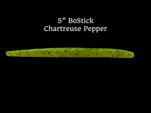 Load image into Gallery viewer, 5" Bo Stick