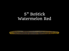 Load image into Gallery viewer, 5" Bo Stick