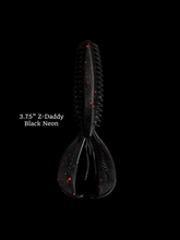 Load image into Gallery viewer, 3.75” Z-Daddy