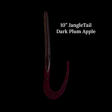 Load image into Gallery viewer, 10" Jangle Tail -