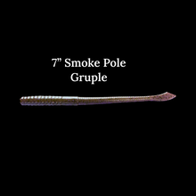 Load image into Gallery viewer, 7” Smoke Pole