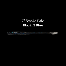 Load image into Gallery viewer, 7” Smoke Pole