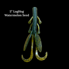 Load image into Gallery viewer, 5” Log Hog